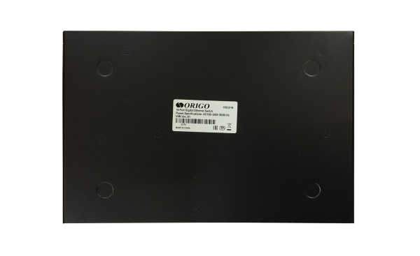 Коммутатор ORIGO OS2216 купить в Минске по низкой цене