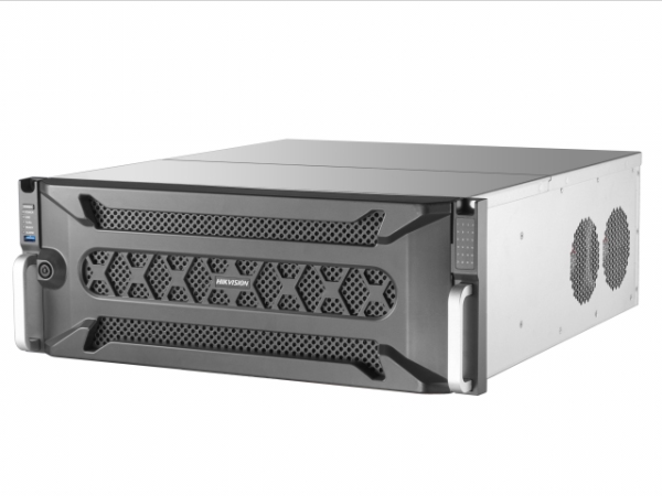 Видеорегистратор Hikvision DS-96128NI-I24