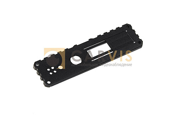 Металлическая вандалостойкая внешняя панель для регистратора CARVIS MD-SD