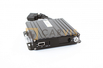 Регистратор CARVIS MD-444SD