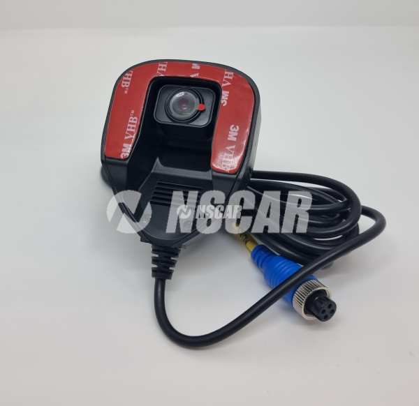 Видеорегистратор NSCAR F864 ver.03 ADAS+DSM купить в Минске по низкой цене