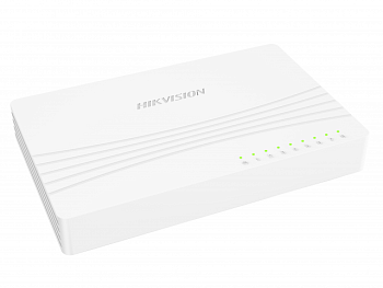 Коммутатор Hikvision DS-3E0508D-E
