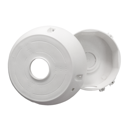 Монтажная коробка ST-K03 PRO (белая) купить в Минске по низкой цене