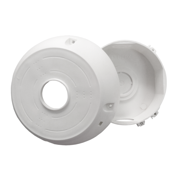 Монтажная коробка ST-K03 PRO (белая) купить в Минске по низкой цене