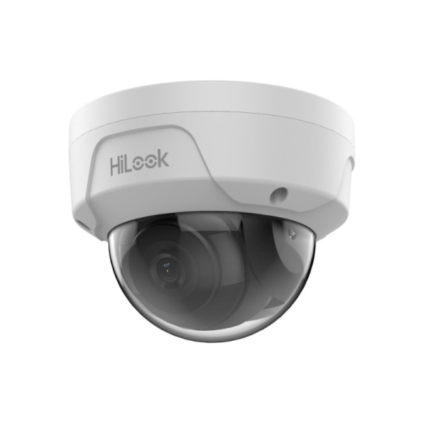 HiLook IPC-D140HA (2,8 мм) 4МП ИК сетевая купольная видеокамера