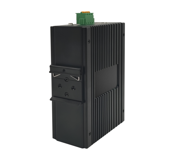 Коммутатор промышленный DPTEK DK3210MI-4TP2S-E купить в Минске по низкой цене