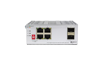 Коммутатор промышленный ORIGO OI2206P