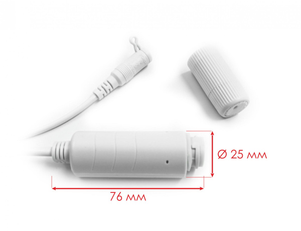 Видеокамера Optimus IP-E042.1(2.8-12)P_V.4 купить в Минске по низкой цене