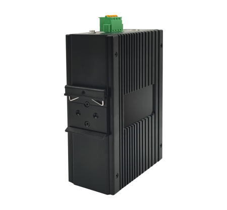 Коммутатор промышленный DPTEK DK3210MI-8T2S-E купить в Минске по низкой цене