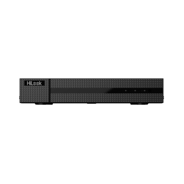 8-канальный видеорегистратор 1U H.265 DVR HiLook DVR-208G-M1/T