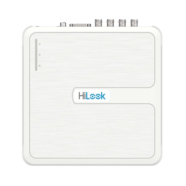 8канальный видеорегистратор H.265 DVR HiLook DVR-108G-M1/T
