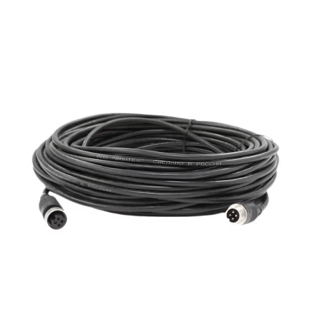 Комплект видеонаблюдения для автобуса большого класса (3 двери) СТАНДАРТ