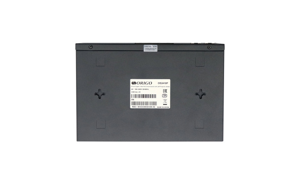 Коммутатор ORIGO OS2410P/120W купить в Минске по низкой цене