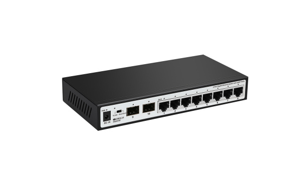 Коммутатор ORIGO OS2210F купить в Минске по низкой цене