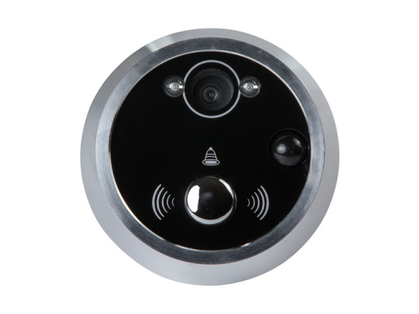 Кольцо для видеодомофона Optimus DB-01 купить в Минске по низкой цене