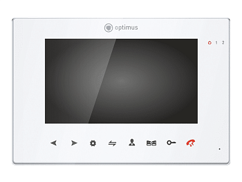 Видеодомофон Optimus VMH-7.1