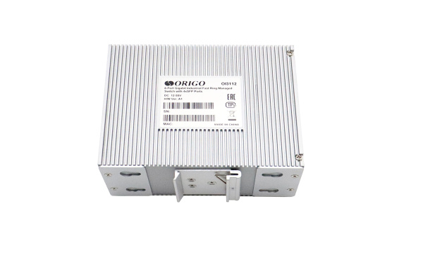 Коммутатор промышленный ORIGO OI3112 купить в Минске по низкой цене