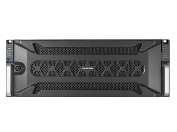 Видеорегистратор Hikvision DS-96128NI-I24/H купить в Минске по низкой цене