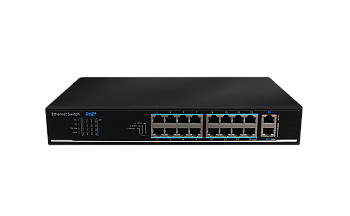 Коммутатор UTEPO UTP1218-PSB150