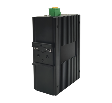 Коммутатор промышленный DPTEK DK3210MI-8TP4S купить в Минске по низкой цене