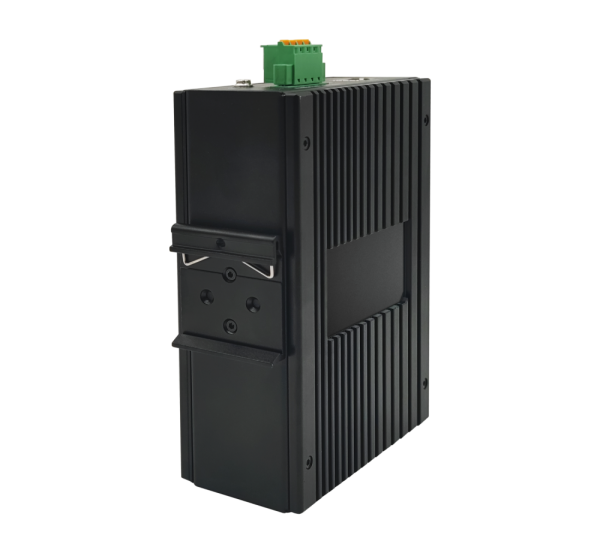 Коммутатор промышленный DPTEK DK3210MI-8TP4S купить в Минске по низкой цене