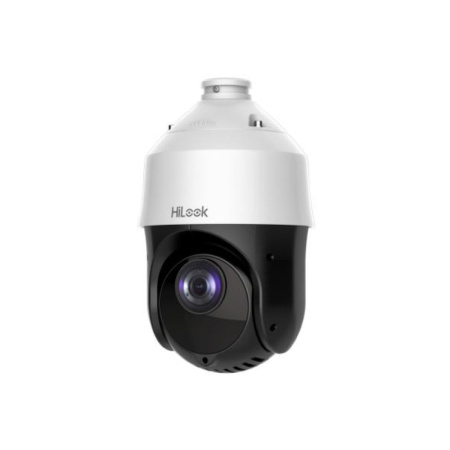 2МП ИК сетевая видеокамера + кронштейн HiLook PTZ-N4225I-DE (F)