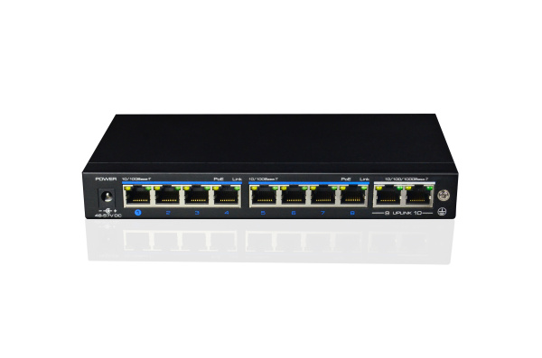 Коммутатор UTEPO UTP3-SW08-TP120-A1