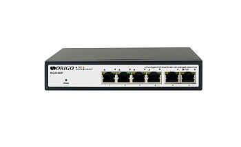 Коммутатор ORIGO OS2406P/60W