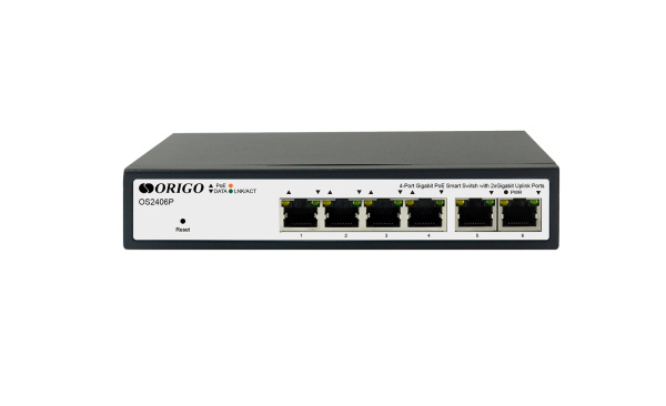Коммутатор ORIGO OS2406P/60W