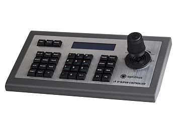 Пульт управления Optimus KB-IP01