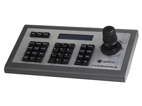 Пульт управления Optimus KB-IP01