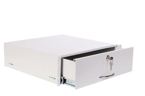 Полка (ящик) для документации ТСВ-Д-2U.450