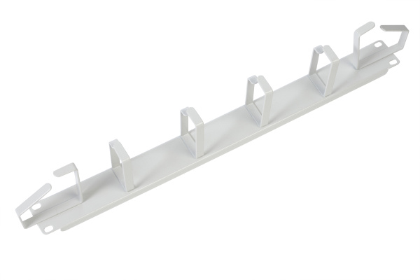 Органайзер кабельный горизонтальный ГКО-1-6