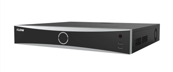 Видеорегистратор iFLOW F-NR-216X/4