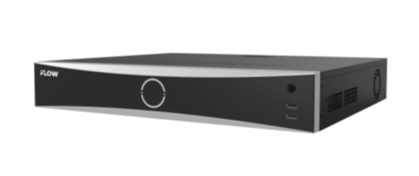 Видеорегистратор iFLOW F-NR-216X/4