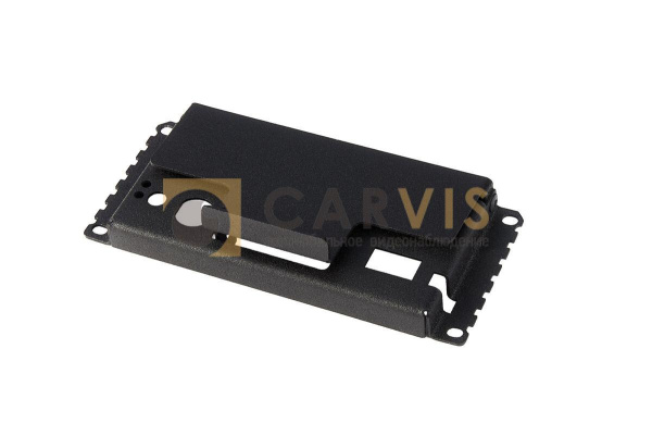 Металлическая вандалостойкая внешняя панель для регистратора CARVIS MD-4HDD купить в Минске по низкой цене