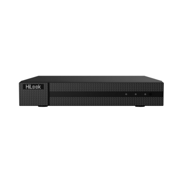 8-канальный видеорегистратор 1U H.265 DVR HiLook DVR-208G-M1/T