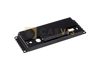 Металлическая вандалостойкая внешняя панель для регистратора CARVIS MD-8HDD