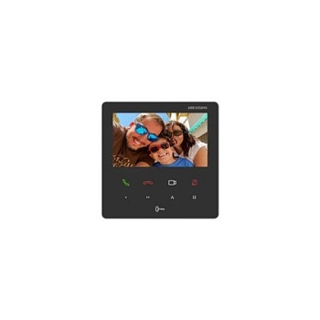 Видеодомофон DS-KH6110-WE1