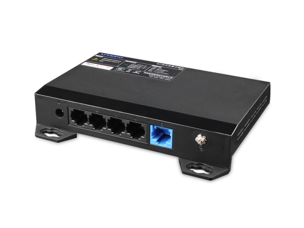 Коммутатор UTEPO SF5