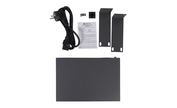 Коммутатор ORIGO OS2210FP/120W купить в Минске по низкой цене