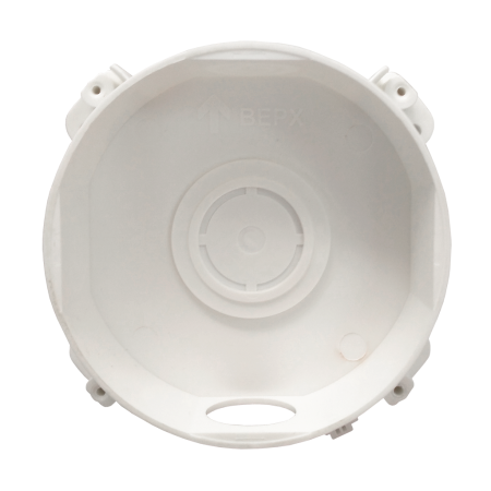 Монтажная коробка ST-K03 PRO (белая) купить в Минске по низкой цене