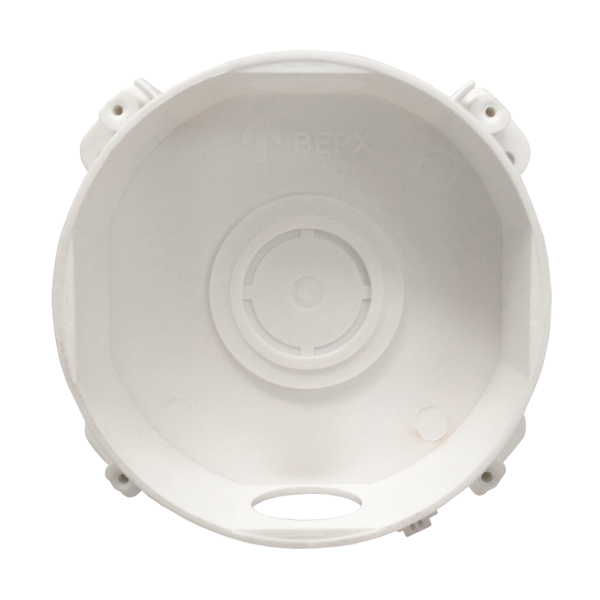 Монтажная коробка ST-K03 PRO (белая) купить в Минске по низкой цене