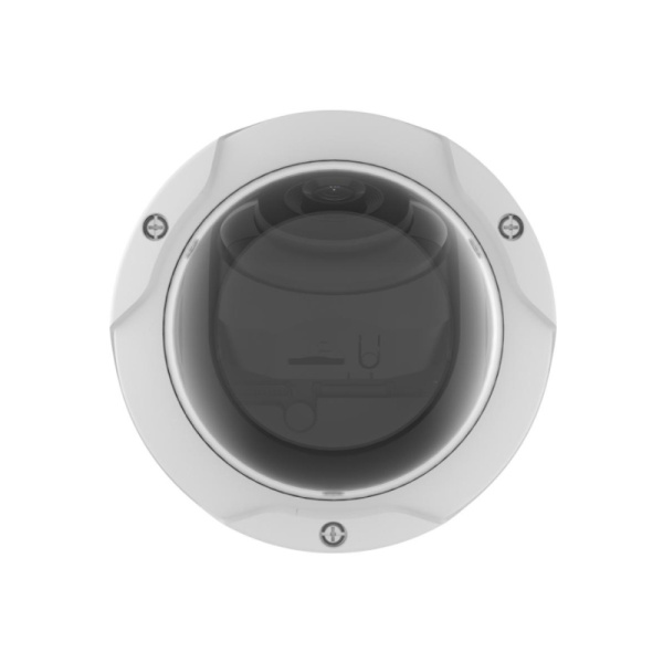 HiLook IPC-D140HA (2,8 мм) 4МП ИК сетевая купольная видеокамера