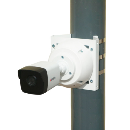 Монтажная коробка МК-2