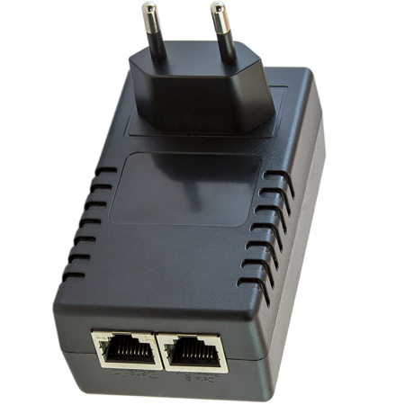 Источник питания ST-4801 POE купить в Минске по низкой цене