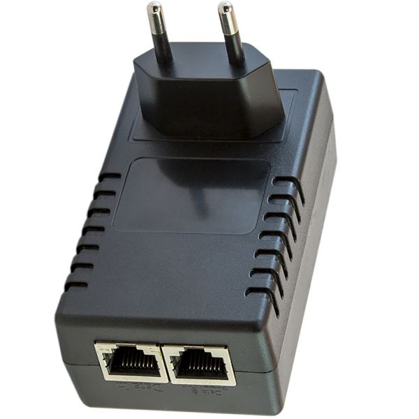 Источник питания ST-4801 POE купить в Минске по низкой цене