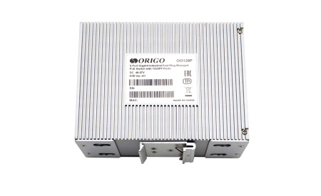 Коммутатор ORIGO OI3120P/185W купить в Минске по низкой цене