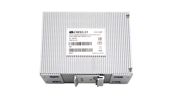 Коммутатор ORIGO OI3120P/185W купить в Минске по низкой цене