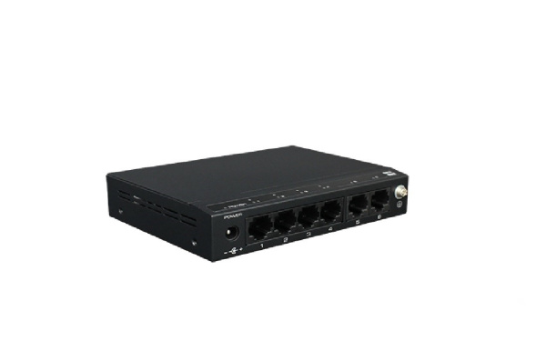 Коммутатор UTEPO SF6P-FHM